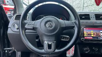 Volkswagen Polo Polo V (6R), Hatchback, 2009 / 2017 1.2 TDI 12V BlueMotion picture 9