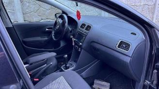 Volkswagen Polo Polo V (6R), Hatchback, 2009 / 2017 1.2 TDI 12V BlueMotion picture 19