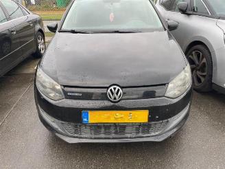 Volkswagen Polo Polo V (6R), Hatchback, 2009 / 2017 1.2 TDI 12V BlueMotion picture 24