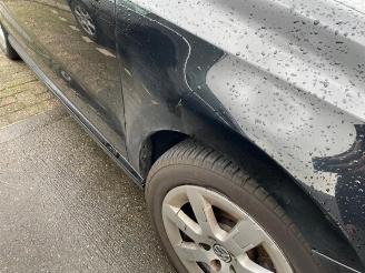 Volkswagen Polo Polo V (6R), Hatchback, 2009 / 2017 1.2 TDI 12V BlueMotion picture 26