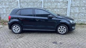 Volkswagen Polo Polo V (6R), Hatchback, 2009 / 2017 1.2 TDI 12V BlueMotion picture 8
