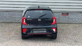 Kia Picanto Picanto (JA), Hatchback, 2017 1.2 CVVT 16V picture 2