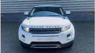 Land Rover Range Rover Evoque Range Rover Evoque (LVJ/LVS), SUV, 2011 / 2019 2.2 eD4 16V picture 2