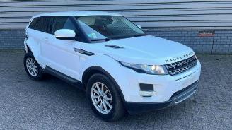 Land Rover Range Rover Evoque Range Rover Evoque (LVJ/LVS), SUV, 2011 / 2019 2.2 eD4 16V picture 3