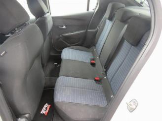 Peugeot 208 208 II (UB/UH/UP), Hatchback 5-drs, 2019 1.2 Vti 12V PureTech 75 picture 17