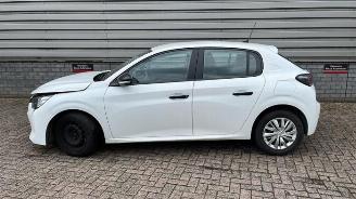 Peugeot 208 208 II (UB/UH/UP), Hatchback 5-drs, 2019 1.2 Vti 12V PureTech 75 picture 7
