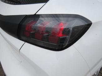 Peugeot 208 208 II (UB/UH/UP), Hatchback 5-drs, 2019 1.2 Vti 12V PureTech 75 picture 10