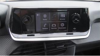 Peugeot 208 208 II (UB/UH/UP), Hatchback 5-drs, 2019 1.2 Vti 12V PureTech 75 picture 22