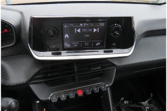 Peugeot 208 208 II (UB/UH/UP), Hatchback 5-drs, 2019 1.2 Vti 12V PureTech 75 picture 19