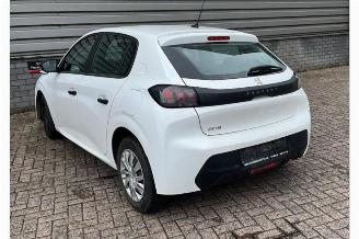 Peugeot 208 208 II (UB/UH/UP), Hatchback 5-drs, 2019 1.2 Vti 12V PureTech 75 picture 4