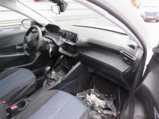 Peugeot 208 208 II (UB/UH/UP), Hatchback 5-drs, 2019 1.2 Vti 12V PureTech 75 picture 12