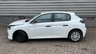 Peugeot 208 208 II (UB/UH/UP), Hatchback 5-drs, 2019 1.2 Vti 12V PureTech 75 picture 7