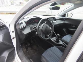 Peugeot 208 208 II (UB/UH/UP), Hatchback 5-drs, 2019 1.2 Vti 12V PureTech 75 picture 12