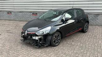 disassembly passenger cars Renault Clio Clio IV (5R), Hatchback 5-drs, 2012 / 2021 0.9 Energy TCE 90 12V 2013/1
