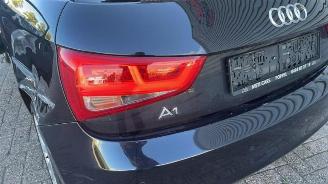 Audi A1 A1 (8X1/8XK), Hatchback 3-drs, 2010 / 2018 1.6 TDI 16V picture 12