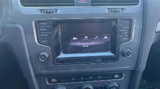 Volkswagen Golf Golf VII (AUA), Hatchback, 2012 / 2021 1.6 TDI 16V picture 19