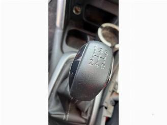 Citroën C3 Aircross C3 Aircross I (2C/2R), SUV, 2017 / 2024 1.2 PureTech 82 picture 14