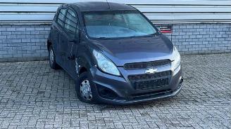 Chevrolet Spark Spark (M300), Hatchback, 2010 1.0 16V picture 3