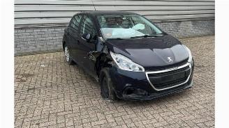 Peugeot 208 208 I (CA/CC/CK/CL), Hatchback, 2012 / 2019 1.2 Vti 12V PureTech 82 picture 3