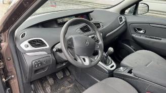 Renault Grand-scenic Grand Scenic III (JZ), MPV, 2009 / 2016 1.4 16V TCe 130 picture 9