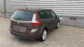 Renault Grand-scenic Grand Scenic III (JZ), MPV, 2009 / 2016 1.4 16V TCe 130 picture 4
