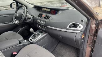 Renault Grand-scenic Grand Scenic III (JZ), MPV, 2009 / 2016 1.4 16V TCe 130 picture 10