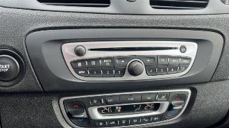 Renault Grand-scenic Grand Scenic III (JZ), MPV, 2009 / 2016 1.4 16V TCe 130 picture 20