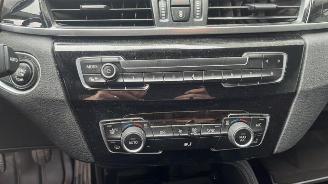 BMW X1 X1 (F48), SUV, 2014 / 2022 sDrive 18i 1.5 12V TwinPower Turbo picture 16