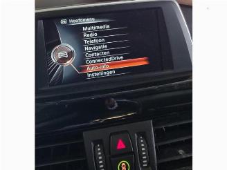 BMW X1 X1 (F48), SUV, 2014 / 2022 sDrive 18i 1.5 12V TwinPower Turbo picture 30