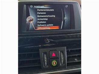 BMW X1 X1 (F48), SUV, 2014 / 2022 sDrive 18i 1.5 12V TwinPower Turbo picture 29