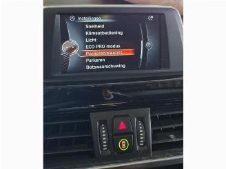 BMW X1 X1 (F48), SUV, 2014 / 2022 sDrive 18i 1.5 12V TwinPower Turbo picture 25