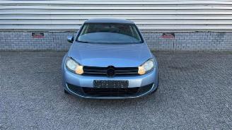 Volkswagen Golf Golf VI (5K1), Hatchback, 2008 / 2013 1.4 16V picture 2
