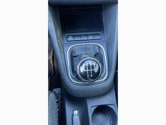 Volkswagen Golf Golf VI (5K1), Hatchback, 2008 / 2013 1.4 16V picture 16