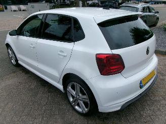 Volkswagen Polo 1.2 TSI COMFORTLINE  BUSINESS R CLIMA NAVI picture 8