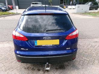 Ford Focus 1.0 I EDITION PLUS CLIMA NAVI picture 7