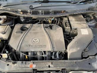 Mazda 5 5 (CR19), MPV, 2004 / 2010 1.8i 16V picture 21