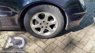 Mercedes E-klasse E Combi (S211), Combi, 2003 / 2009 3.2 E-320 CDI 24V picture 9