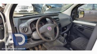 Fiat Fiorino Fiorino (225), Van, 2007 1.3 JTD 16V Multijet picture 20