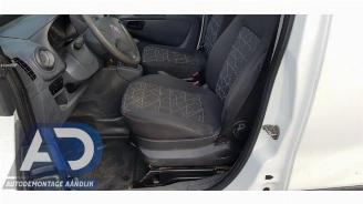 Fiat Fiorino Fiorino (225), Van, 2007 1.3 JTD 16V Multijet picture 15