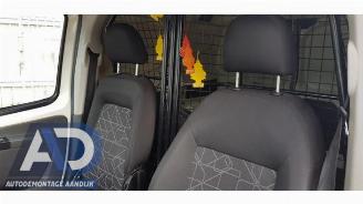 Fiat Fiorino Fiorino (225), Van, 2007 1.3 JTD 16V Multijet picture 14