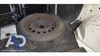 Fiat Fiorino Fiorino (225), Van, 2007 1.3 JTD 16V Multijet picture 18