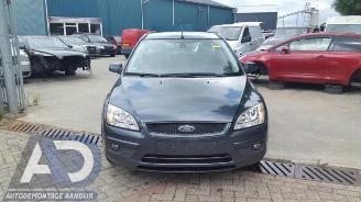 Ford Focus Focus 2 Wagon, Combi, 2004 / 2012 1.6 TDCi 16V 110 picture 2