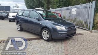 Ford Focus Focus 2 Wagon, Combi, 2004 / 2012 1.6 TDCi 16V 110 picture 3