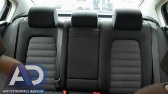 Volkswagen Passat Passat (3C2), Sedan, 2005 / 2010 2.0 TDI 16V 170 picture 19