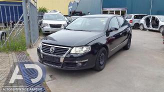 Sloopauto Volkswagen Passat Passat (3C2), Sedan, 2005 / 2010 2.0 TDI 16V 170 2007