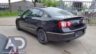 Volkswagen Passat Passat (3C2), Sedan, 2005 / 2010 2.0 TDI 16V 170 picture 7