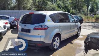 Ford S-Max S-Max (GBW), MPV, 2006 / 2014 2.0 TDCi 16V 140 picture 6