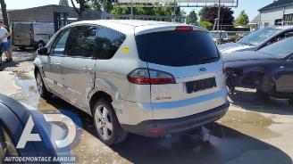 Ford S-Max S-Max (GBW), MPV, 2006 / 2014 2.0 TDCi 16V 140 picture 8