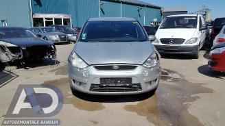 Ford S-Max S-Max (GBW), MPV, 2006 / 2014 2.0 TDCi 16V 140 picture 3