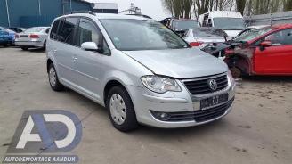 Volkswagen Touran Touran (1T1/T2), MPV, 2003 / 2010 1.9 TDI 105 Euro 3 picture 3
